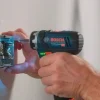 Aparafusadora FlexiClick GSR 12V-15 FC + L-BOXX Bosch
