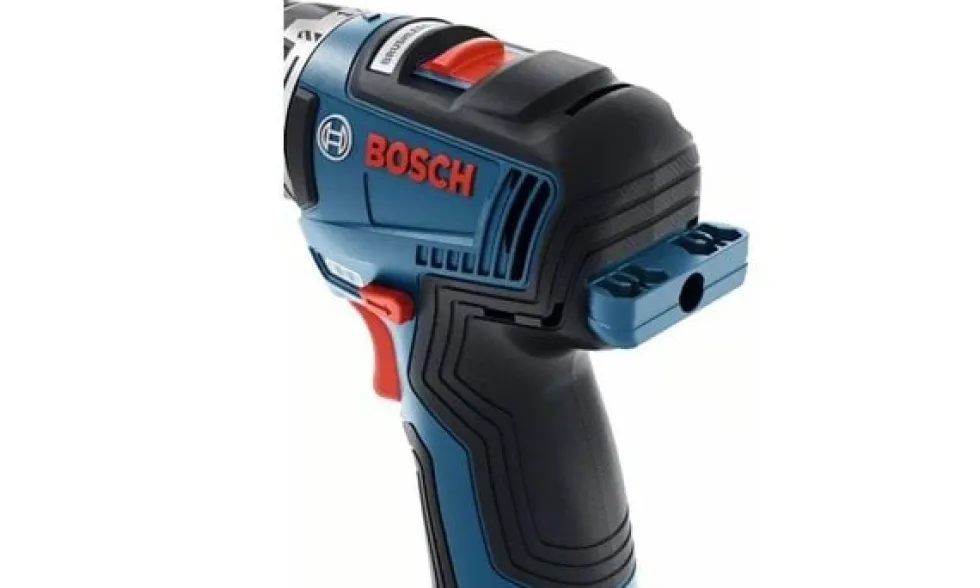 Aparafusadora FlexiClick 12V Bosch GSR 12V-35 FC Professional