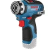 Aparafusadora FlexiClick 12V Bosch GSR 12V-35 FC Professional