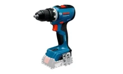Aparafusadora GSR 18V-65 + Chaves + Bolsa Bosch 0615A5007J