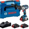Aparafusadora GSR 18V-110 C Professional Bosch 0615A5002S
