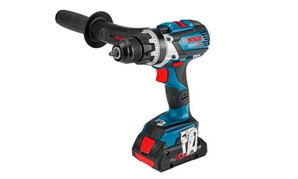 Aparafusadora GSR 18V-110 C Professional Bosch 0615A5002S