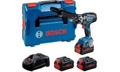 Aparafusadora GSR 18V-150 C Professional Bosch 0615A5002T