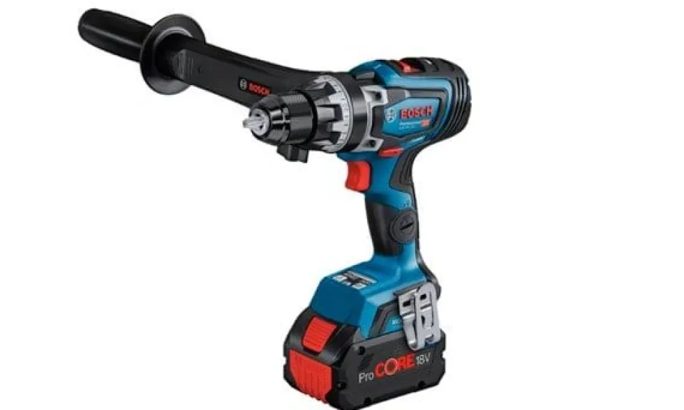 Aparafusadora GSR 18V-150 C Professional Bosch 0615A5002T
