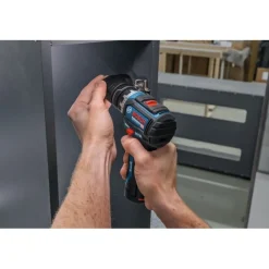 Aparafusadora GSR 12V-32 FC Bosch 06019N7100
