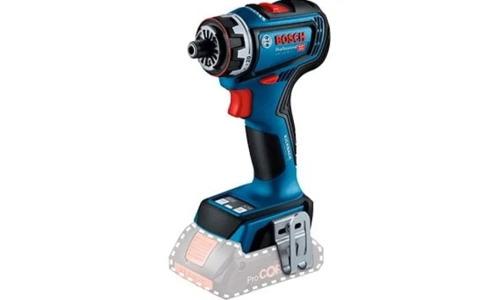 Aparafusadora GSR 18V-90 FC Professional Bosch 06019K6203