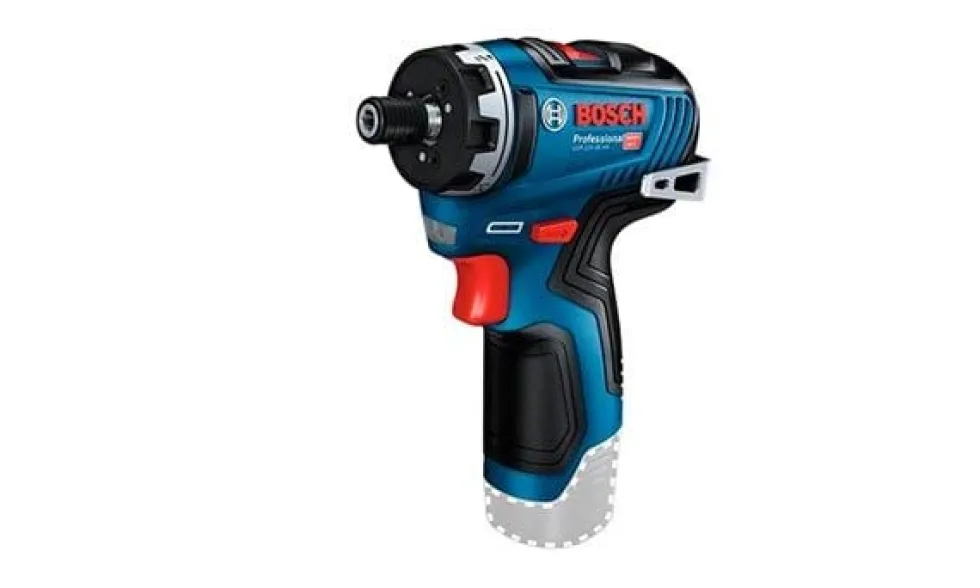 Aparafusadora GSR 12V-35 HX Professional BOSCH 06019J9103