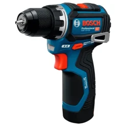 Aparafusadora GSR 12V-32 + Kit pontas Bosch 06019N7005