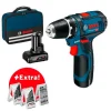 Aparafusadora GSR 12V-15 Professional Bosch 0615990G6L