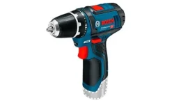 Aparafusadora GSR 12V-15 Professional BOSCH 0601868101