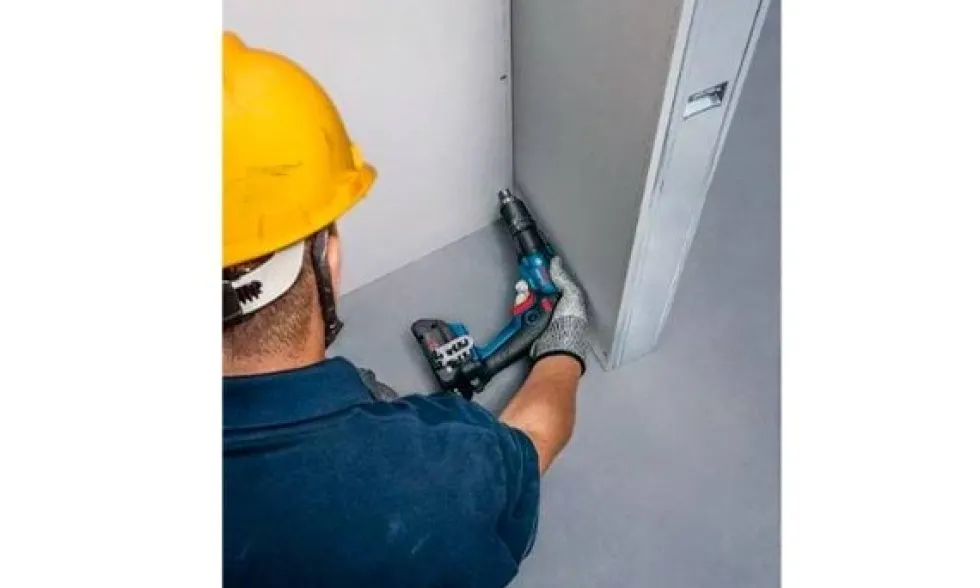 Aparafusadora GTB 18V-45 PROFESSIONAL Bosch 06019K7001