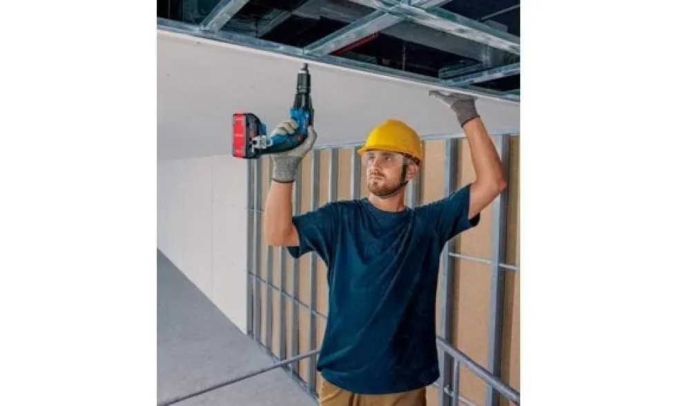 Aparafusadora GTB 18V-45 PROFESSIONAL Bosch 06019K7001
