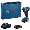 Aparafusadora Impacto GDR 18V-215 Bosch 06019N2022