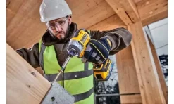 Aparafusadora Impacto 18V 1/4