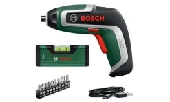 Aparafusadora IXO Kit Nivel Bosch 06039E0008