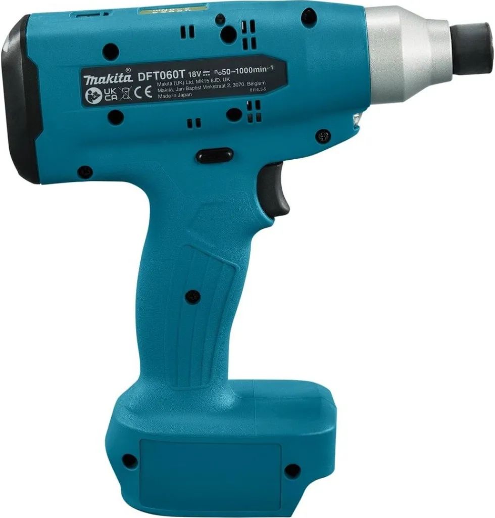 Aparafusadora LXT Makita DFT060TMZ