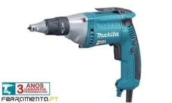 Aparafusadora Makita FS2300 2500r.p.m.