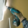 Aparafusadora Para Gesso 18V Makita DFS452Z (ECO)