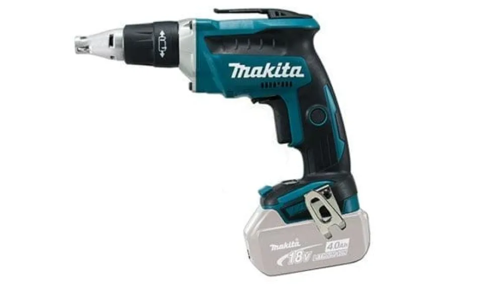 Aparafusadora Para Gesso 18V Makita DFS452Z (ECO)