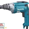 Aparafusadora Para Parafusos Auto-Perfurantes 570W Makita FS2700
