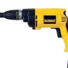Aparafusadora p/ Parafusos Auto-Perfurantes Dewalt DW263K-QS
