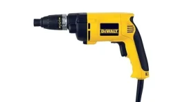 Aparafusadora p/ Parafusos Auto-Perfurantes Dewalt DW263K-QS