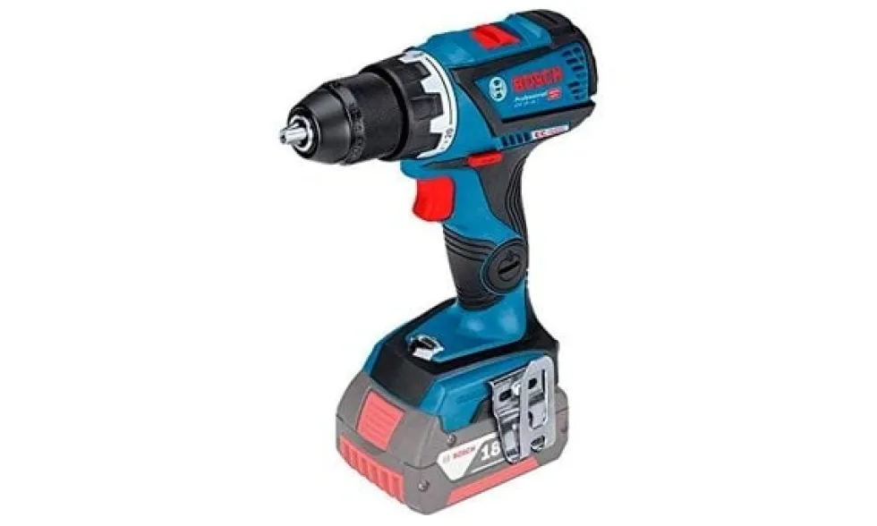 Aparafusadora ProCORE18V 4.0Ah GSR 18V-60 C Bosch 06019G110B