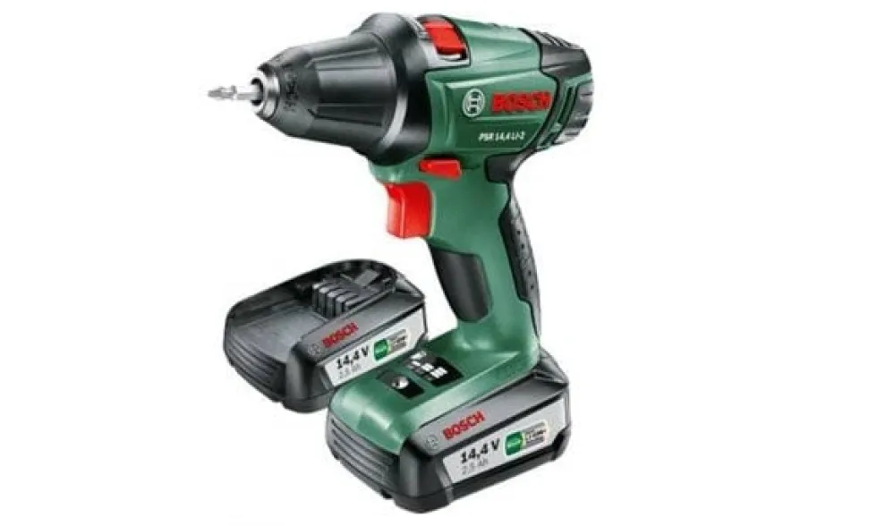 Aparafusadora PSR 14,4 LI-2 Bosch 060397340P