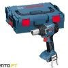 Aparafusadoras de impacto sem fio GDS 18 V-LI Professional