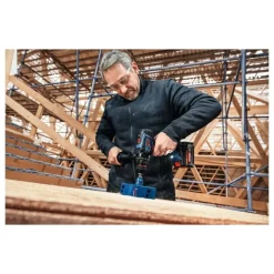 Aparafusadora sem fio EXPERT EXSR18V-150 Bosch 06019R2201