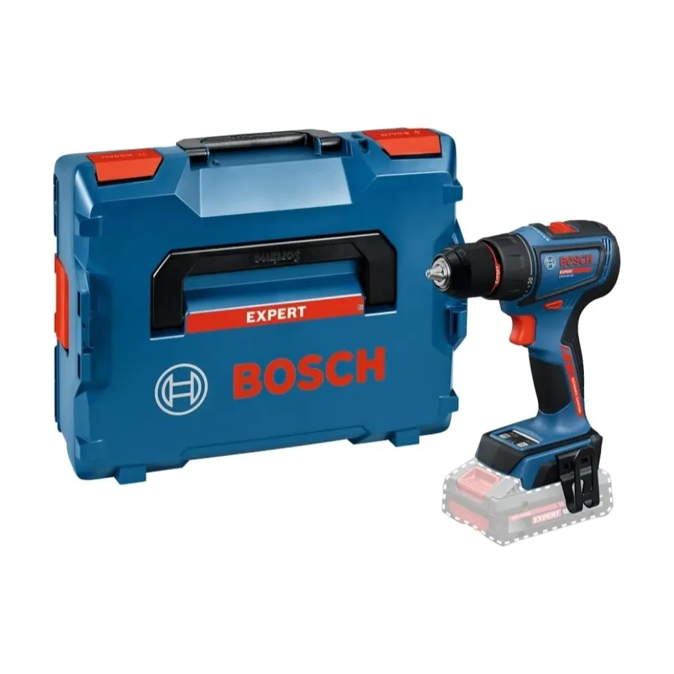 Aparafusadora sem fio EXPERT EXSR18V-90 Bosch 06019R2100