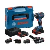 Aparafusadora sem fio EXPERT EXSR18V-90FC Bosch 06019R2001