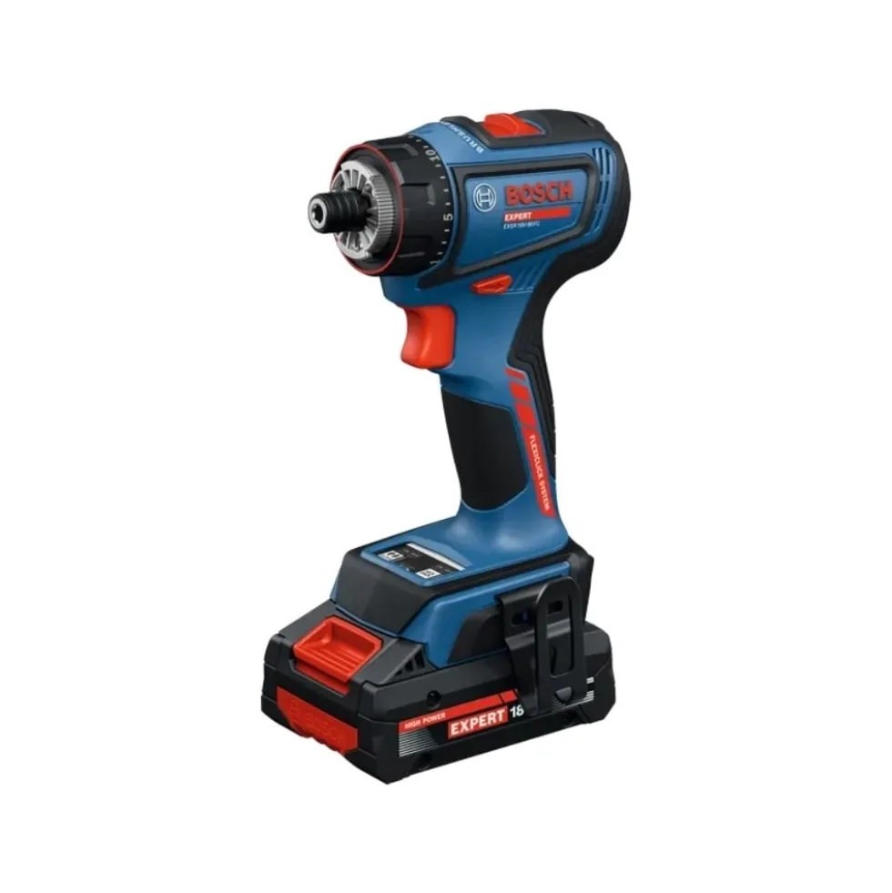 Aparafusadora sem fio EXPERT EXSR18V-90FC Bosch 06019R2001