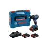 Aparafusadora sem fio EXPERT EXSR18V-90 Bosch 06019R2102