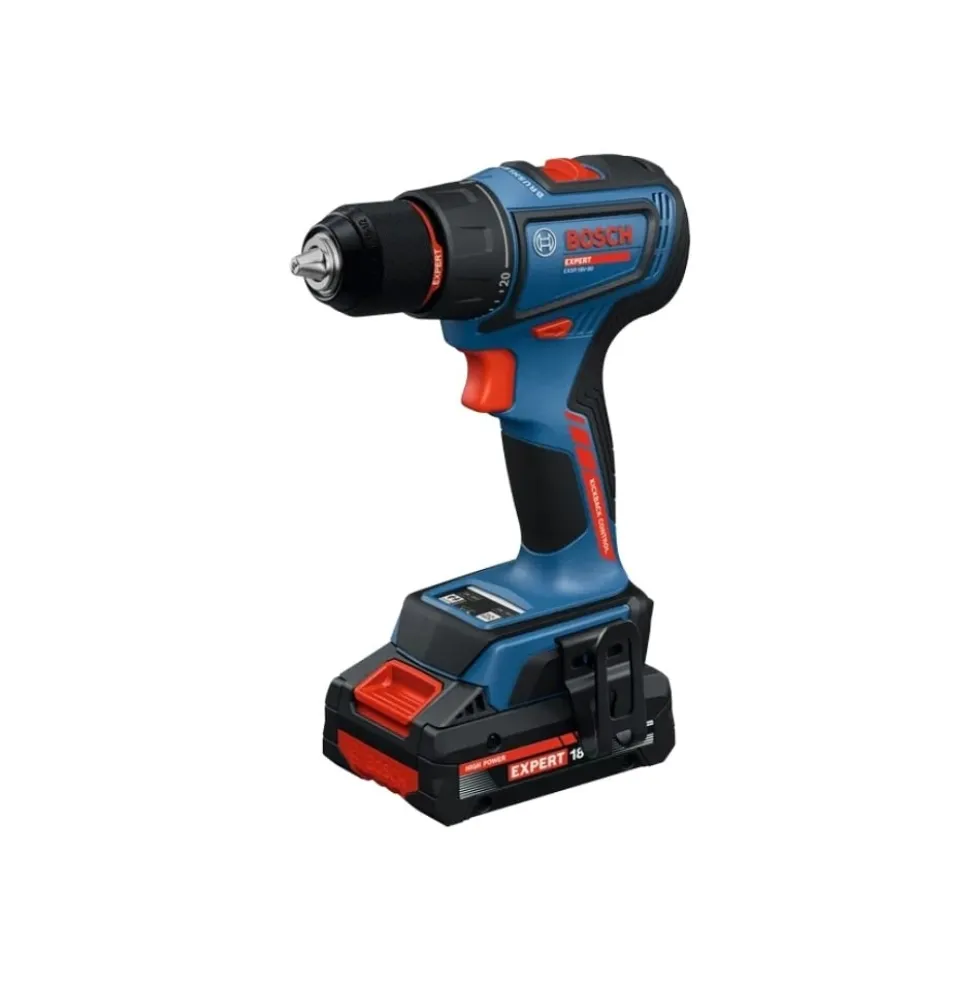 Aparafusadora sem fio EXPERT EXSR18V-90 Bosch 06019R2102
