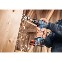 Aparafusadora sem fio EXPERT EXSR18V-90 Bosch 06019R2102