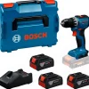 Aparafusadora Sem Fio PRO GSR18V-52 Bosch 06019S0027