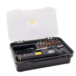 Aparafusadora Sem Fios de 4V Cat DX1110
