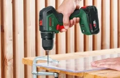 Aparafusadora UniversalDrill 18V-60 Bosch 06039D7002