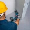Aparafusadora 18V 4.0Ah GTB 18V-45 PROFESSIONAL Bosch 06019K7002