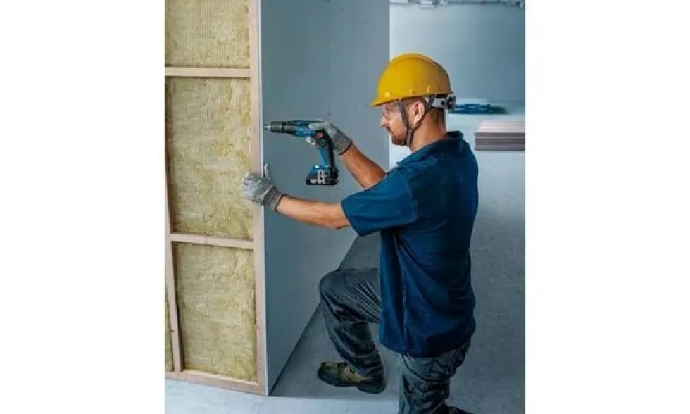 Aparafusadora 18V 4.0Ah GTB 18V-45 PROFESSIONAL Bosch 06019K7002