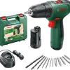 Aparafusadora 12V 1,5 Ah 20Nm Easy Drill 1200 Bosch 06039D3007