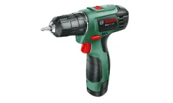 Aparafusadora 12V 1,5 Ah 20Nm Easy Drill 1200 Bosch 06039D3007
