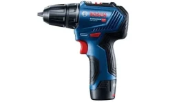 Aparafusadora 12V Bosch GSR 12V-30 Professional 06019G9004