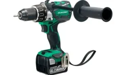 Aparafusadora 14,4V sem fio BRUSHLESS HIKOKI DS14DBL2