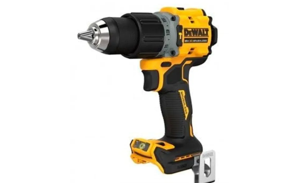 Aparafusadora XR 18V DeWalt DCD805NT-XJ