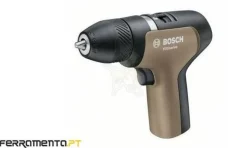 Aparafusadora YOUseries 3,6V 4,0Ah Bosch 06039C5000