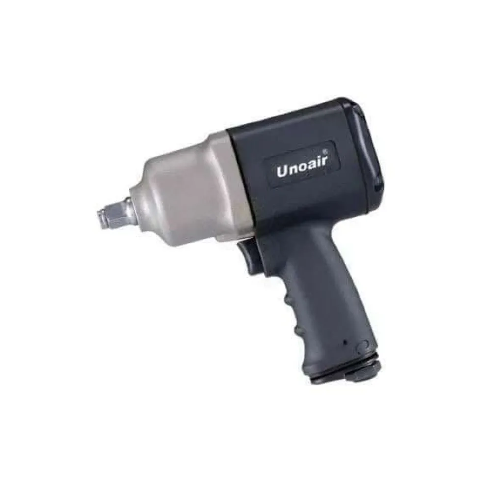 Aparafusador de Impacto Unoair I-441K