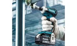 Aparafusador de Impacto 18V Makita DTD172Z