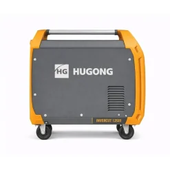 Aparelho de Corte por Plasma Hugong INVERCUT 125III PLASMA CUTTERS